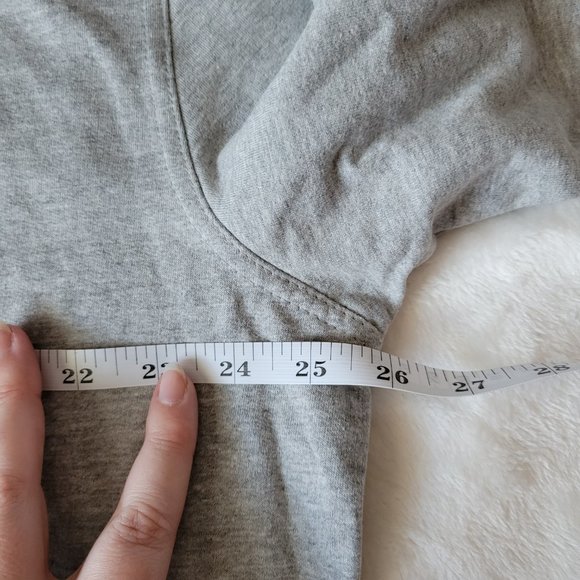 Moons & Mountain Print Hoodie - Picture 6 of 6